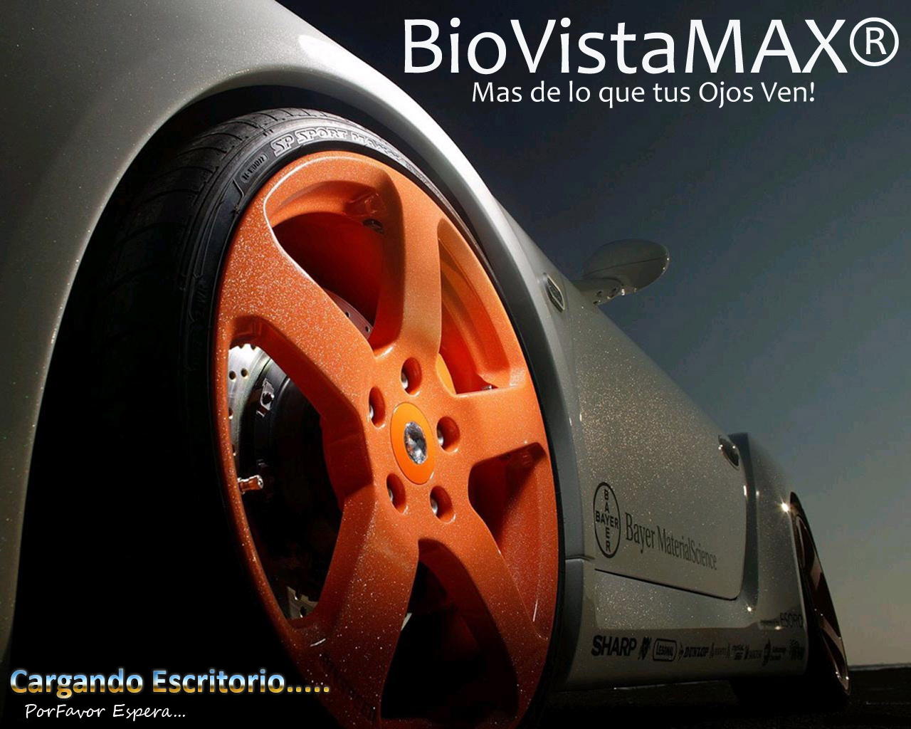 BioVistaMAX